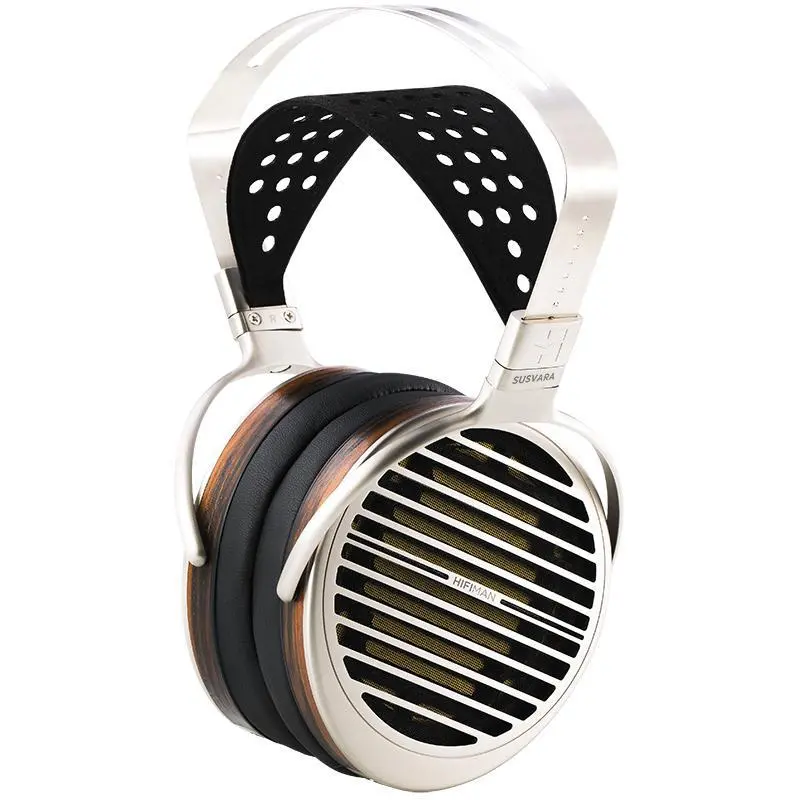 Hifiman Susvara Open-Back Planar Magnetic Headphones 1