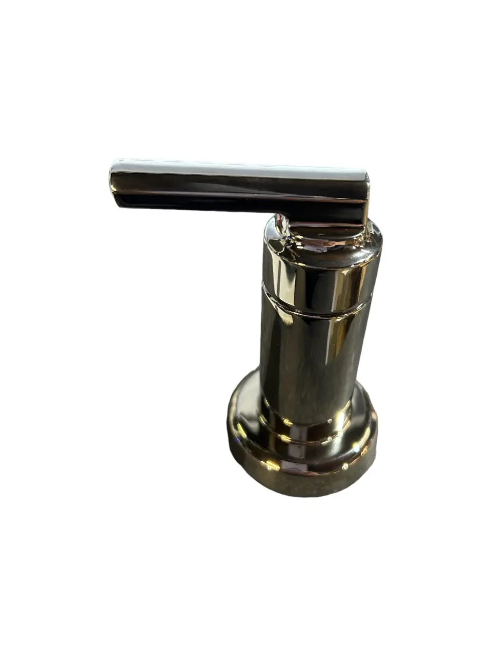 Brizo, T66697-Pn, Levoir 2 1/8" Sensori Volume Control Trim With Lever Handle 1