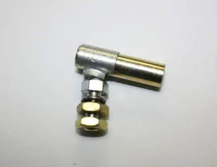 Throttle Ball Joint 1