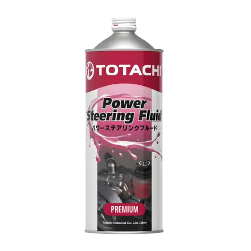 Totachi Power Steering Fluid 1L 1