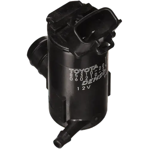 Toyota 85310-20190 Windshield Washer Motor & Pump 1