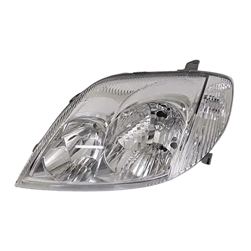 Toyota Corolla Sedan Headlights 1