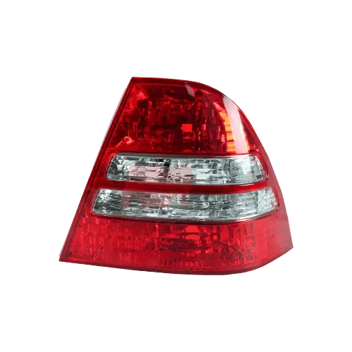 Toyota Corolla Sedan Rear Lights 1