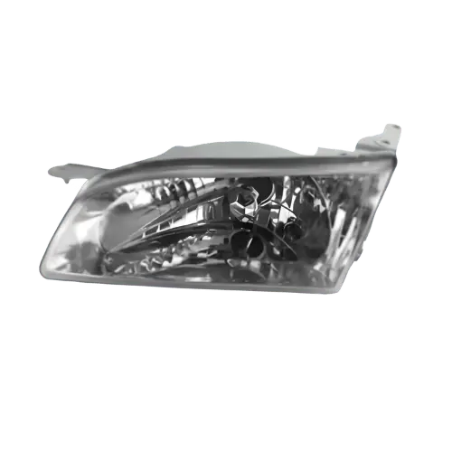 Toyota Corolla '98 Headlights 1