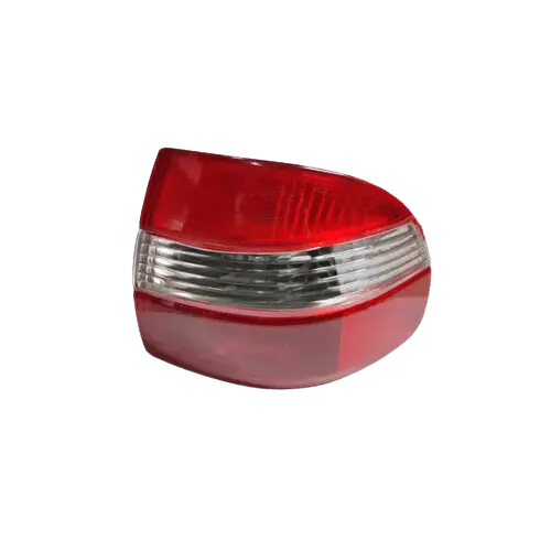Toyota Corolla '98 Rear Lights 1