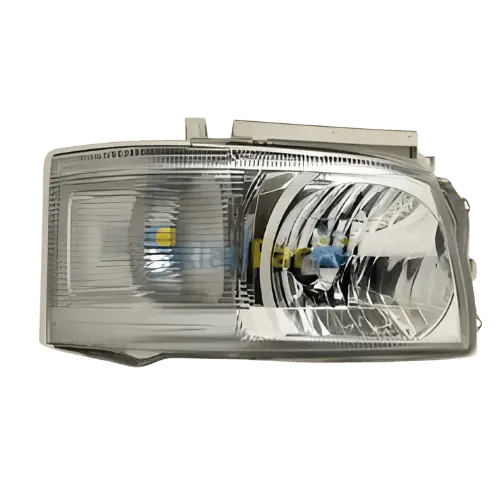 Toyota Hiace Headlights 1