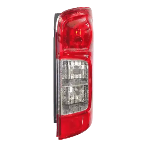 Toyota Hiace Rear Lights 1
