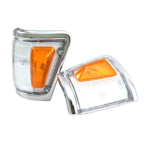 Toyota Hilux Corner Lamp 1