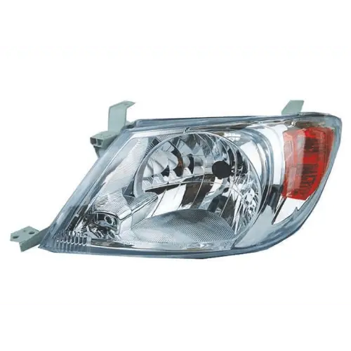 Toyota Hilux Vigo Headlights 1