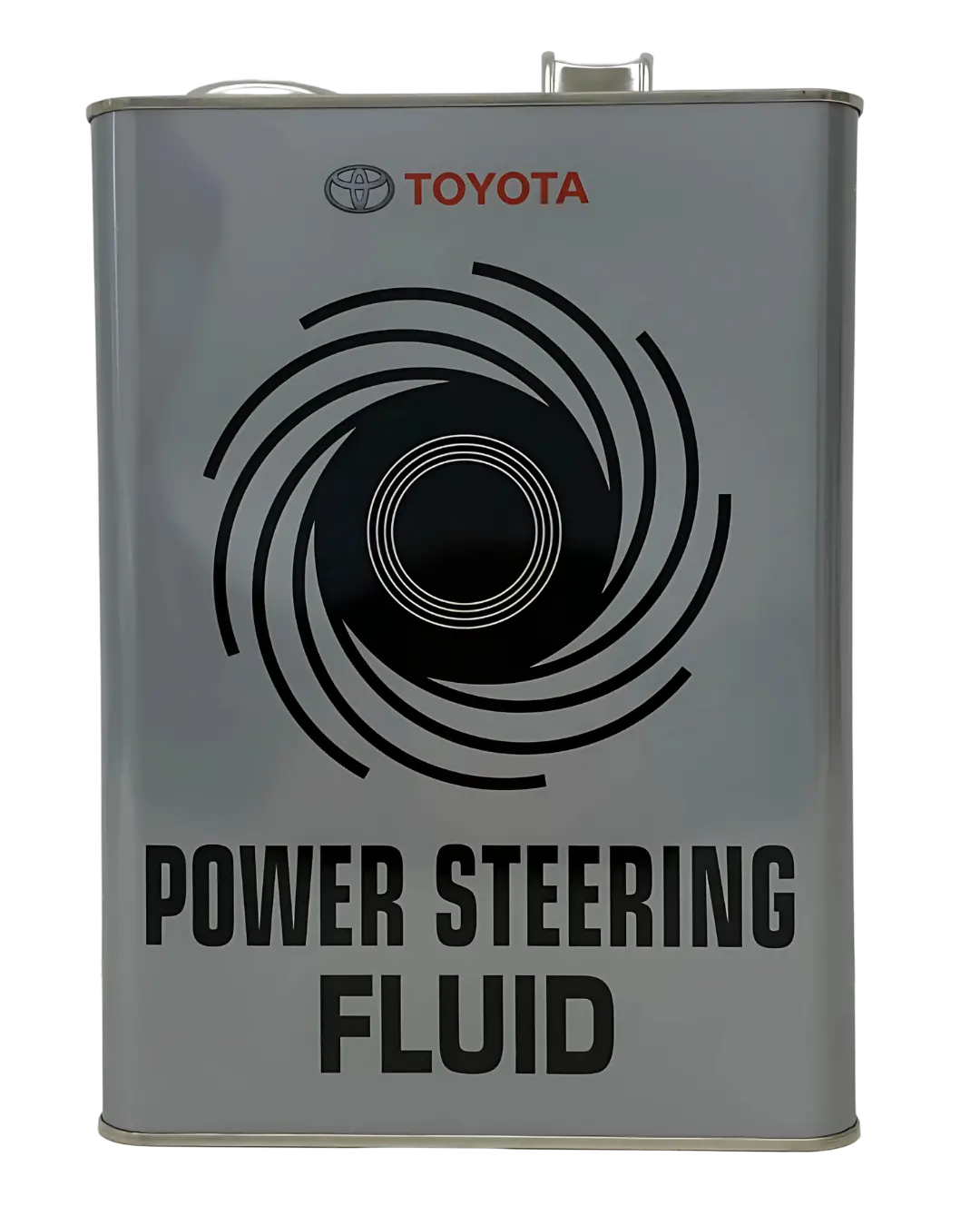 Toyota Genuine Power Steering Fluid 1