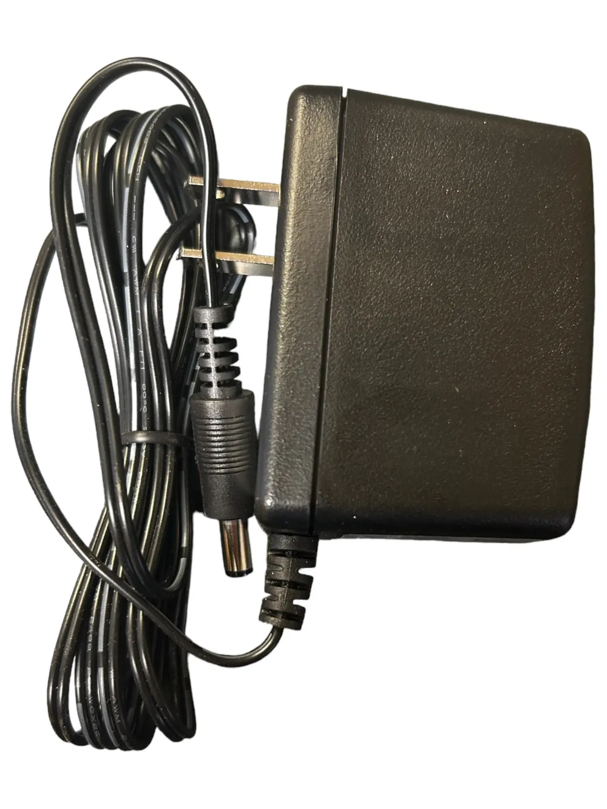 Datalogic Accu Sort, Tr1512-A-12A03, Power Supply Cable - New In Box 1