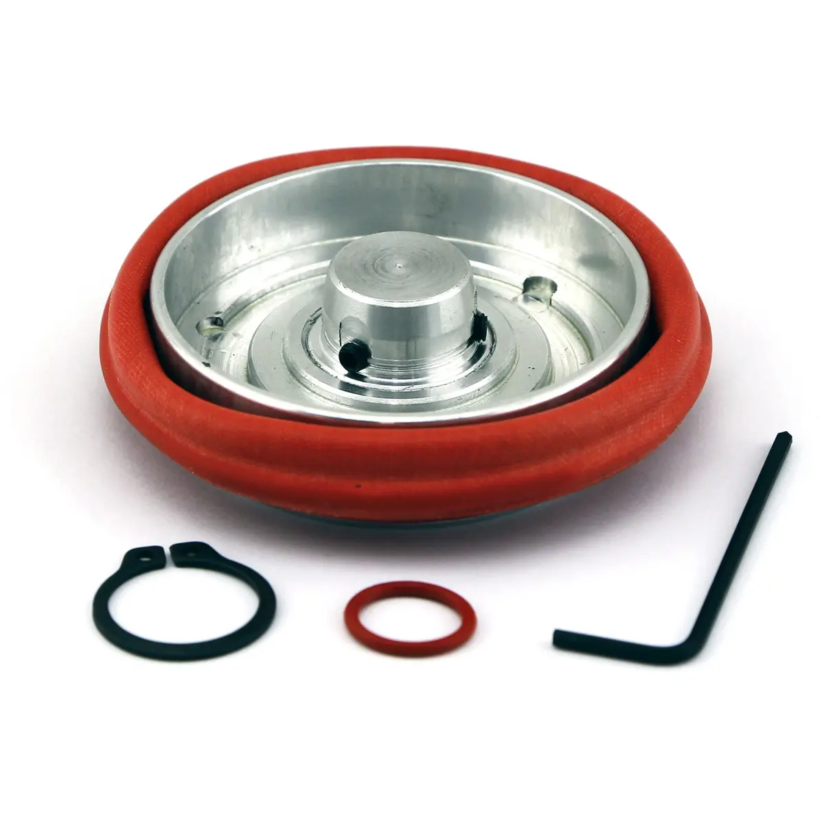 Gen4 Wg 50/60 Diaphragm + O-Ring Replacement 1