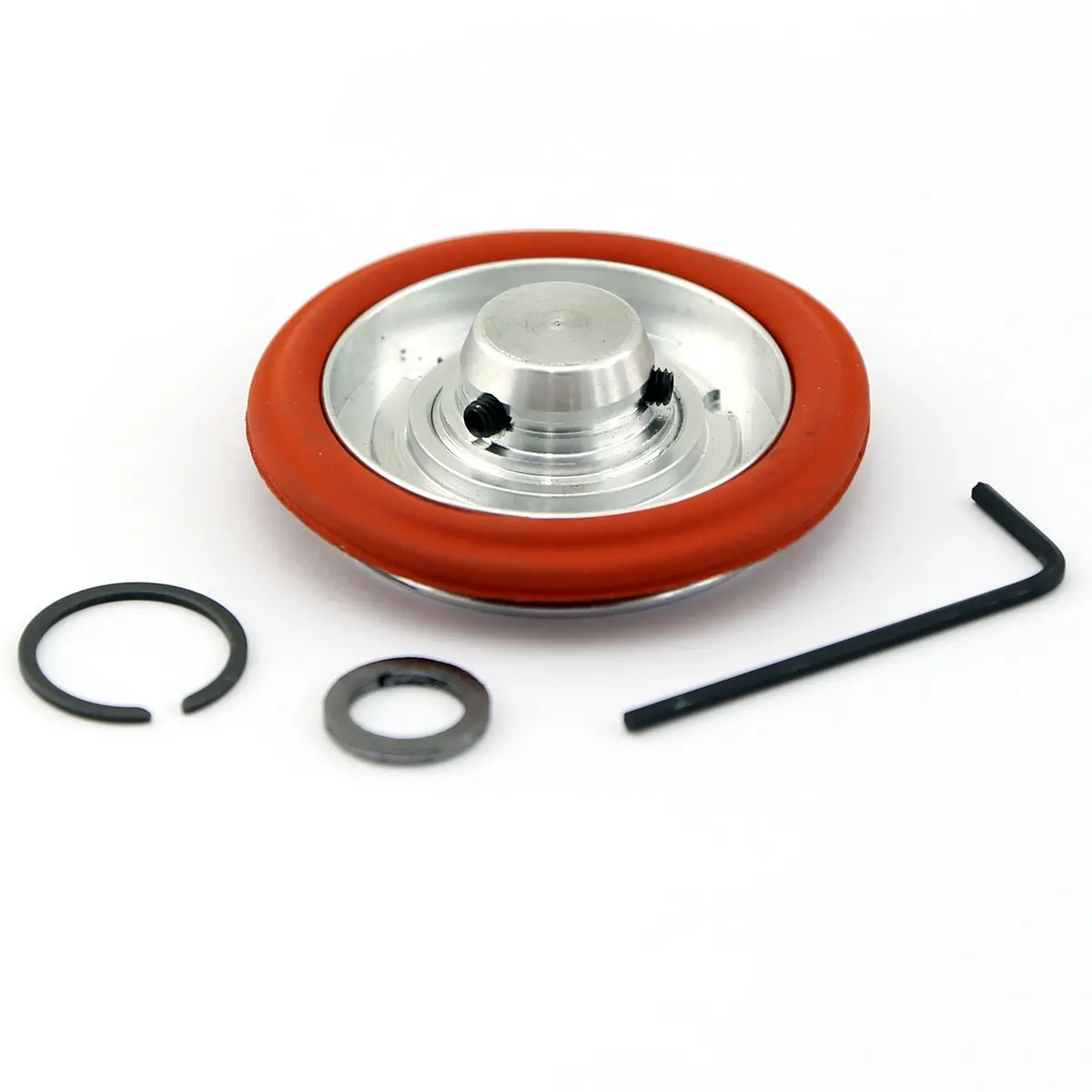 Gen 4 Wg38/40/45 Diaphragm Assembly 1
