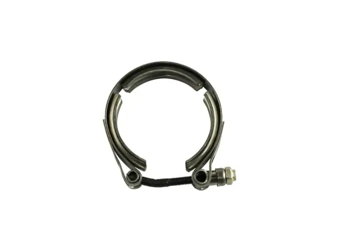 Genv Wg40 Inlet / Wg45 Outlet V-Band 1
