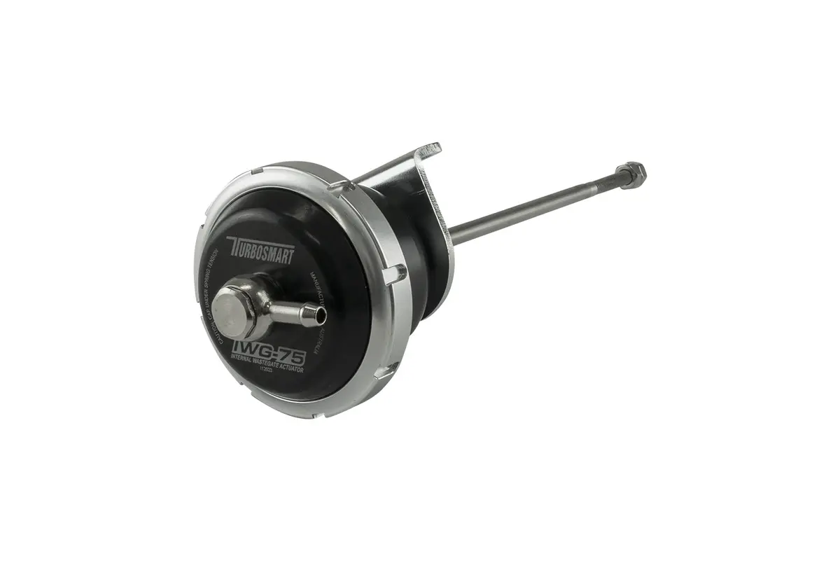 Iwg75 Wastegate Actuator Suit Ford Focus Rs 2.5T – 7 Psi 1