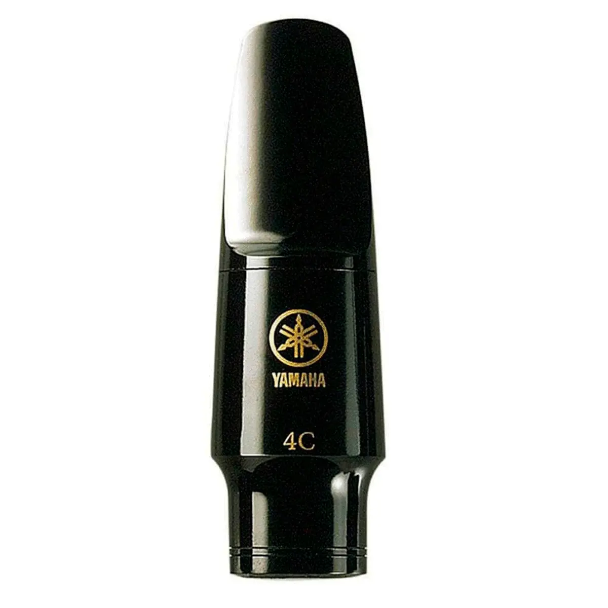 Yamaha - Yac Ts4c - Tenor Saxophone Mouthpiece - 4C Size 1