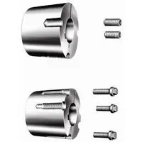 Gates 78585200 3525 X 2 Taper Lock Split Steel 2In Bore Bushing - New In Box 1