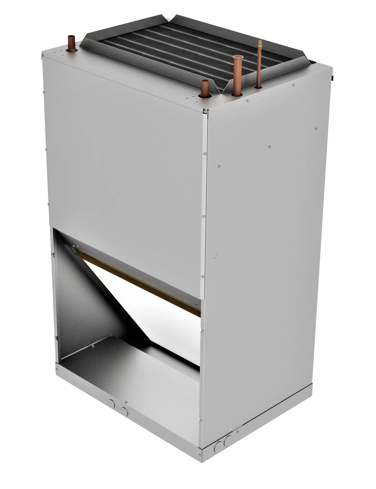 First Co. Ucxqb (With Installed Pump And Timer) R410a Txv  38Ucxqb 1