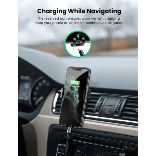 Ugreen Air Vent Car Mount 2