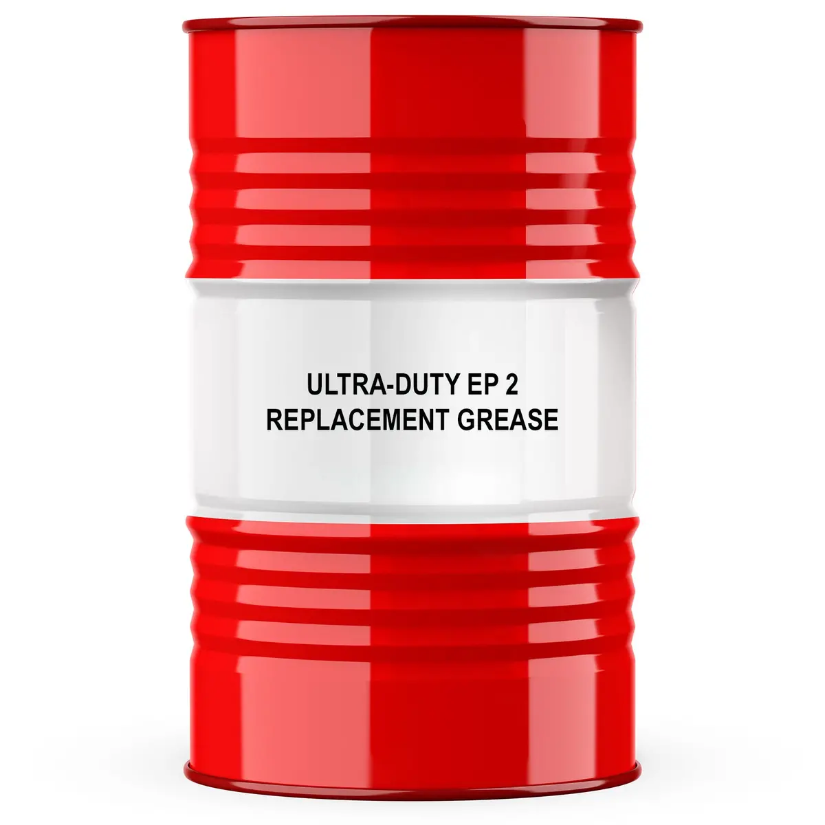 Chevron Ultra-Duty Ep2 Replacement Grease By Rdt - 400Lb Drum 1
