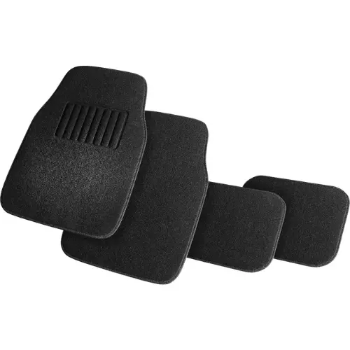 Universal 5Pcs Car Mat 1