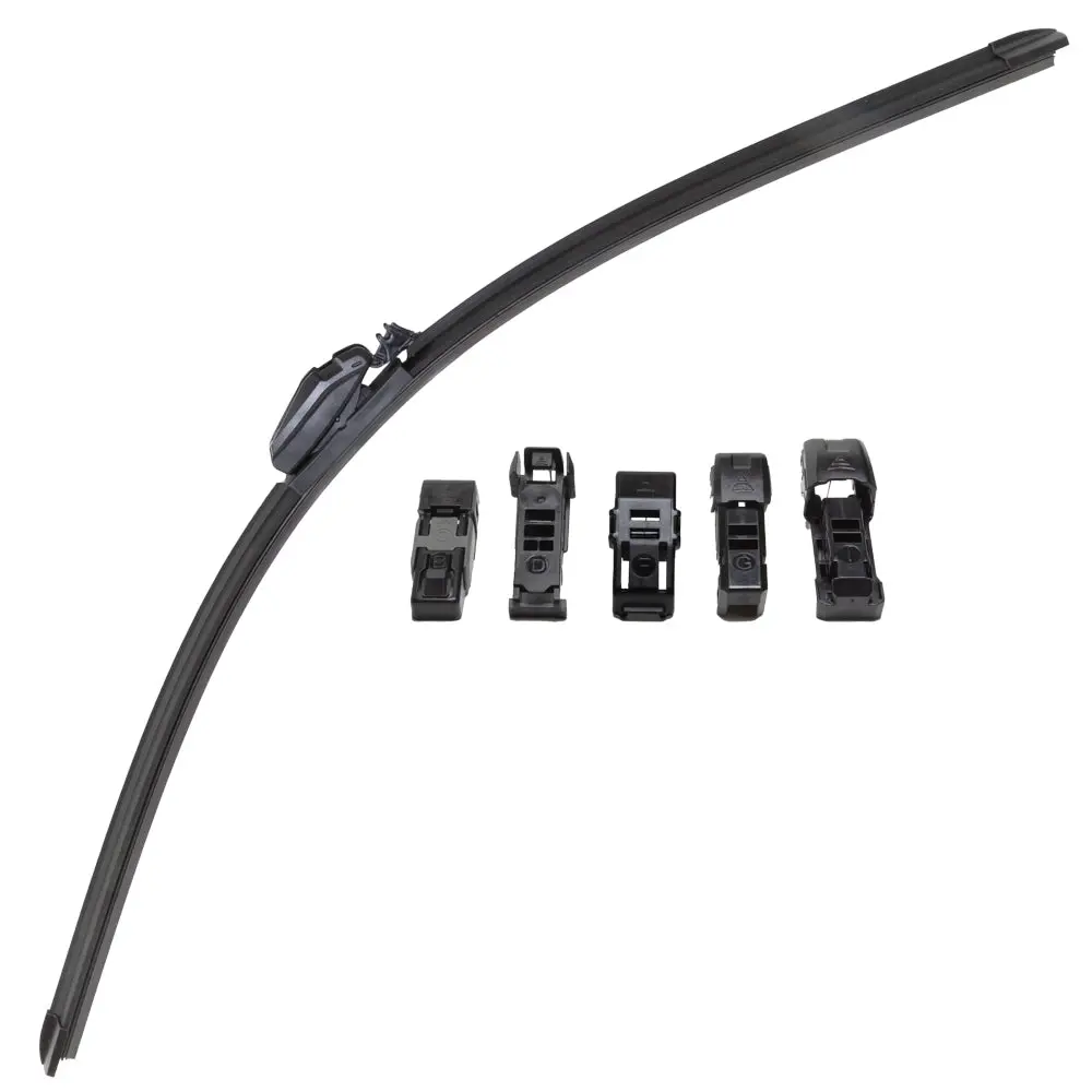 Beam Premium 18 Inch Front Wiper Blade 2
