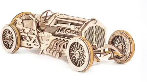 Ugears U-9 Grand Prix Car 1