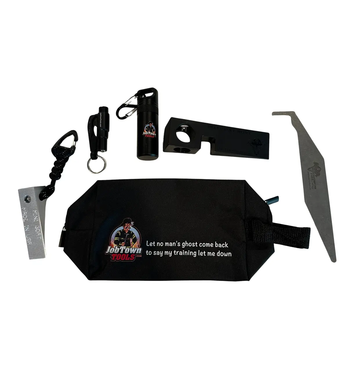 Edc- Every Day Car Kit 1