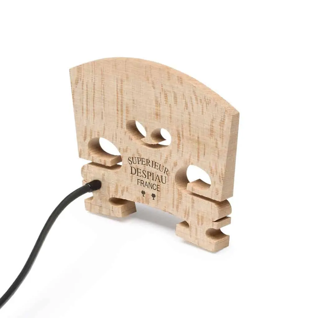 Fishman V-300 Concert Series Violin Pickup - Pro-V30-0Vi 1