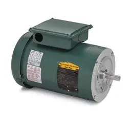 Baldor Reliance Veuhm3542 Electric Motor New In Box 1