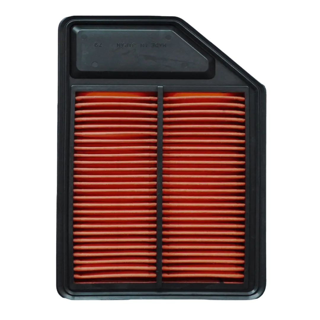 Vic A-880V Air Filter 1