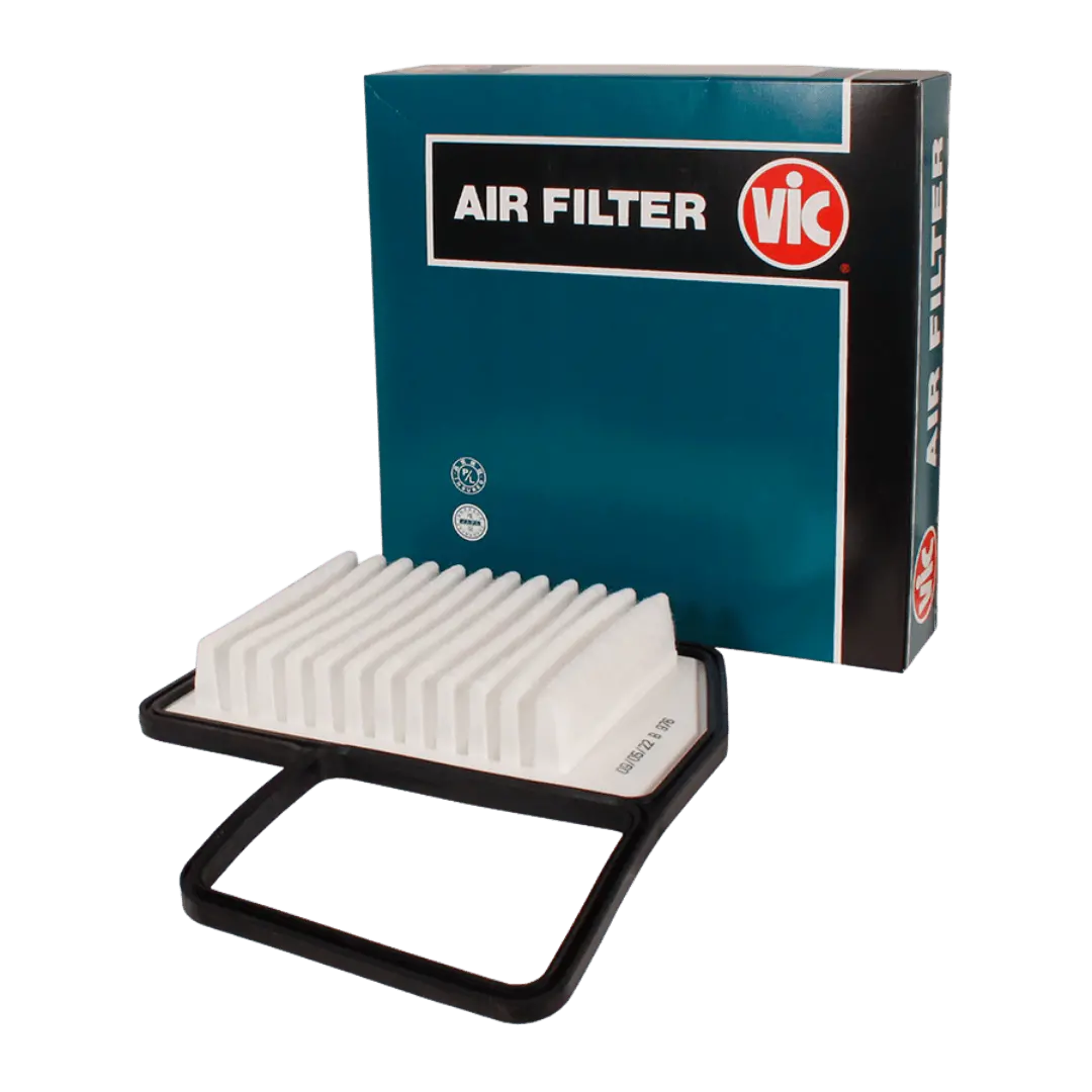 Vic A-976 Air Filter 1