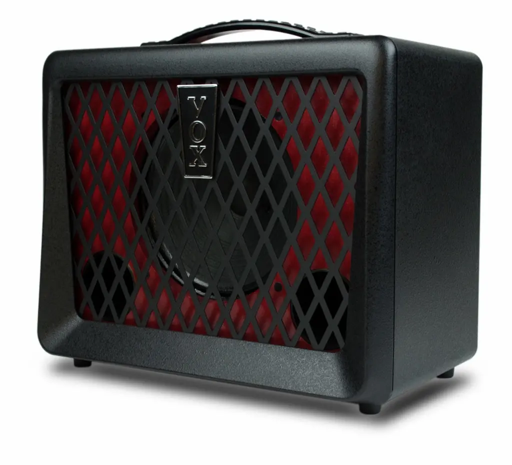 Vox Vx50ba Bass Amp 1