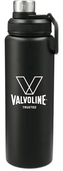 Vasco 32 Oz Stainless Steel Bottle 1