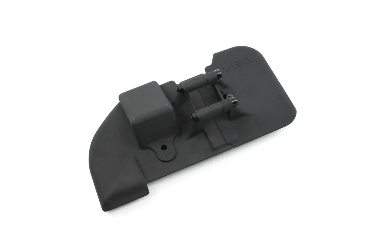 Viba Wiring Harness Cover - Triumph Bobber 1