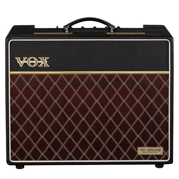 Vox Ac10hwr1 Hand-Wired 1