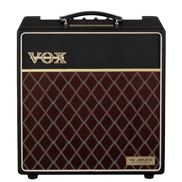 Vox Ac4hwr1 Hand-Wired 1