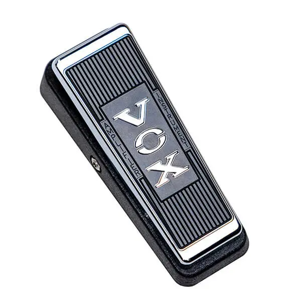 Vox Vrm1 Real Mccoy Wah Pedal 1