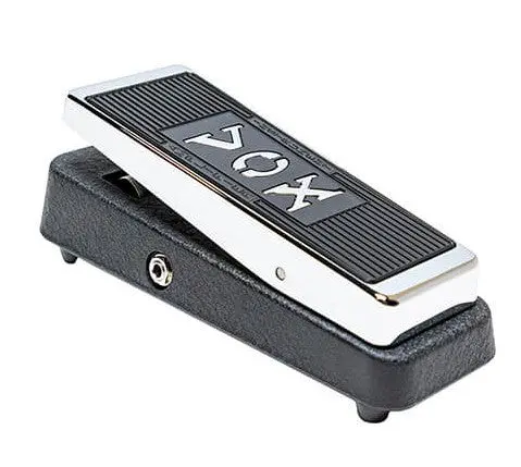 Vox V846v Vintage Wah Pedal 1