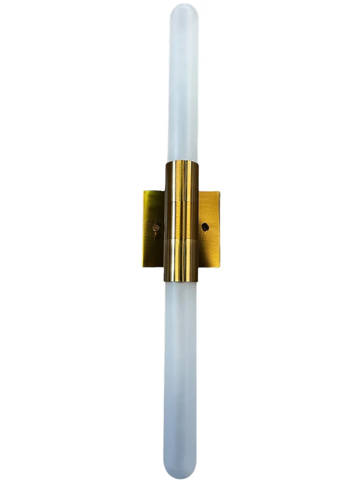 Matteo, W65802ag, Aydin, Aged Gold Brass, Led Wall Sconce Lighting - New In Box 1