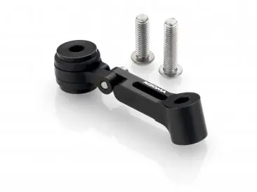 Rizoma Fluid Reservoir Mounting Bracket - Ct450b 1