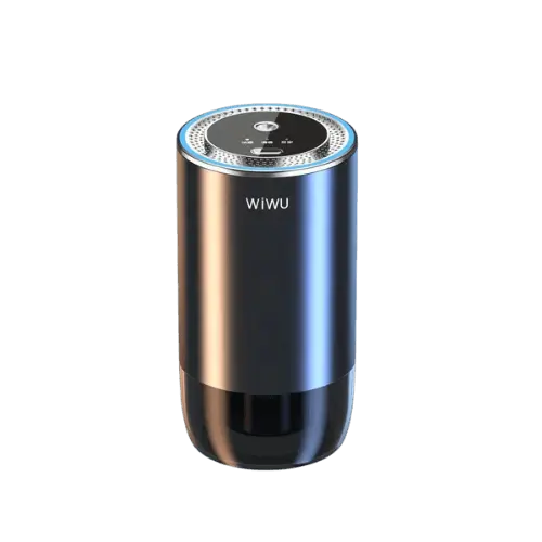 Wiwu Wi-Ar001 Smart Car Air Freshener 1