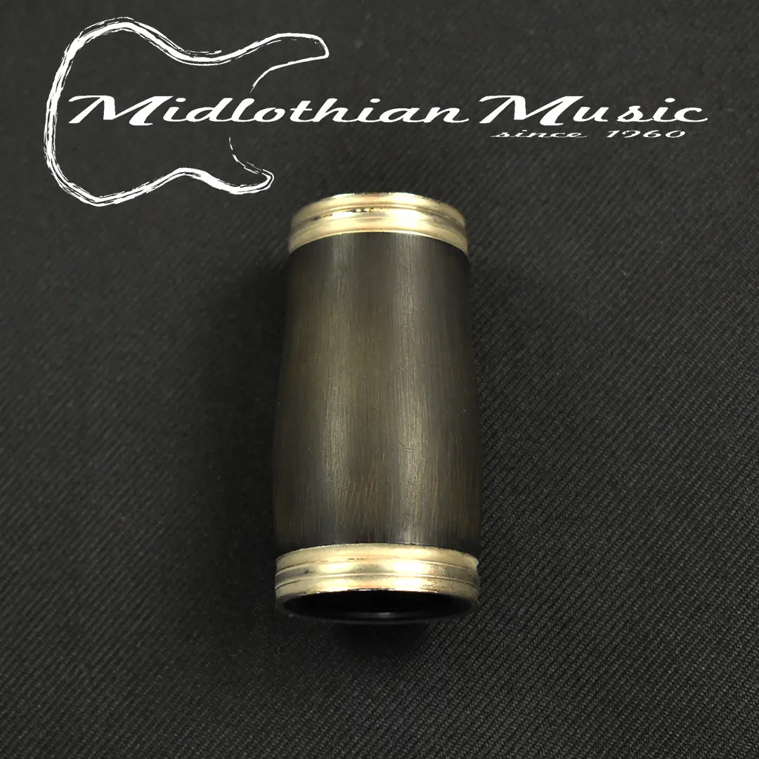 Granadilla Wood Bb Clarinet Barrel 1