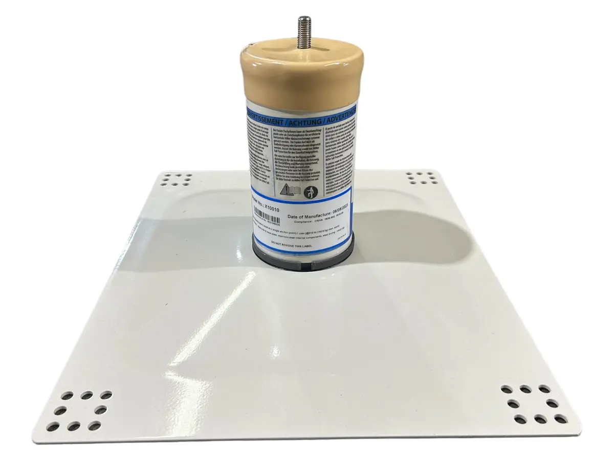Honeywell, Miller, X10010, Roof Anchor 1