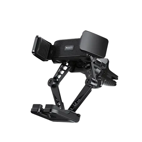 Yesido C166 Air Vent Car Phone Holder 1