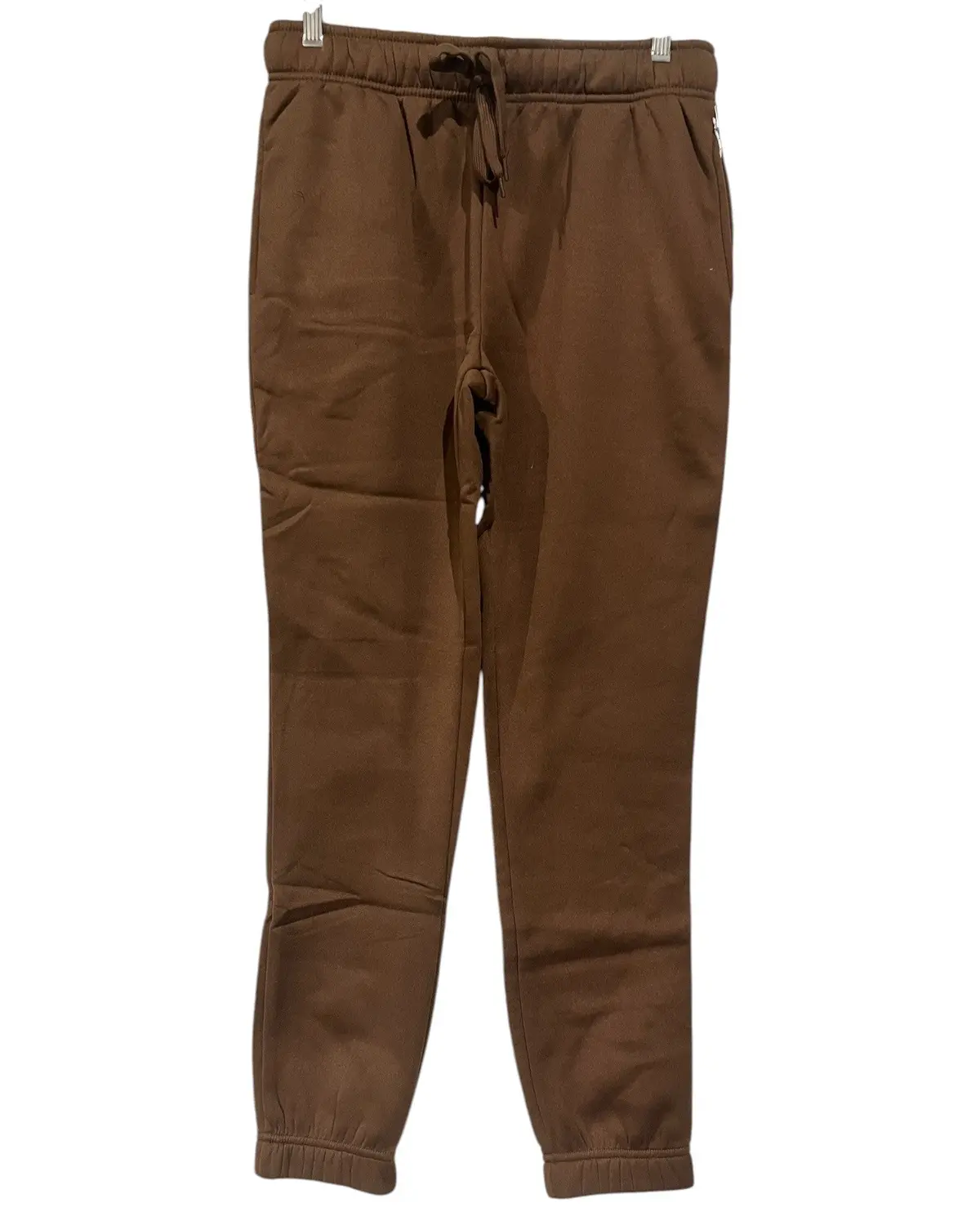 Fit Collective, Women's, Sweatpants, Cocoa Brown 1