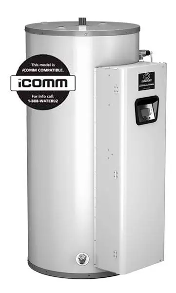 Sandblaster,  Csb 82 9 Ife Immersion Mount Thermostats Commercial Electric Water Heaters 1