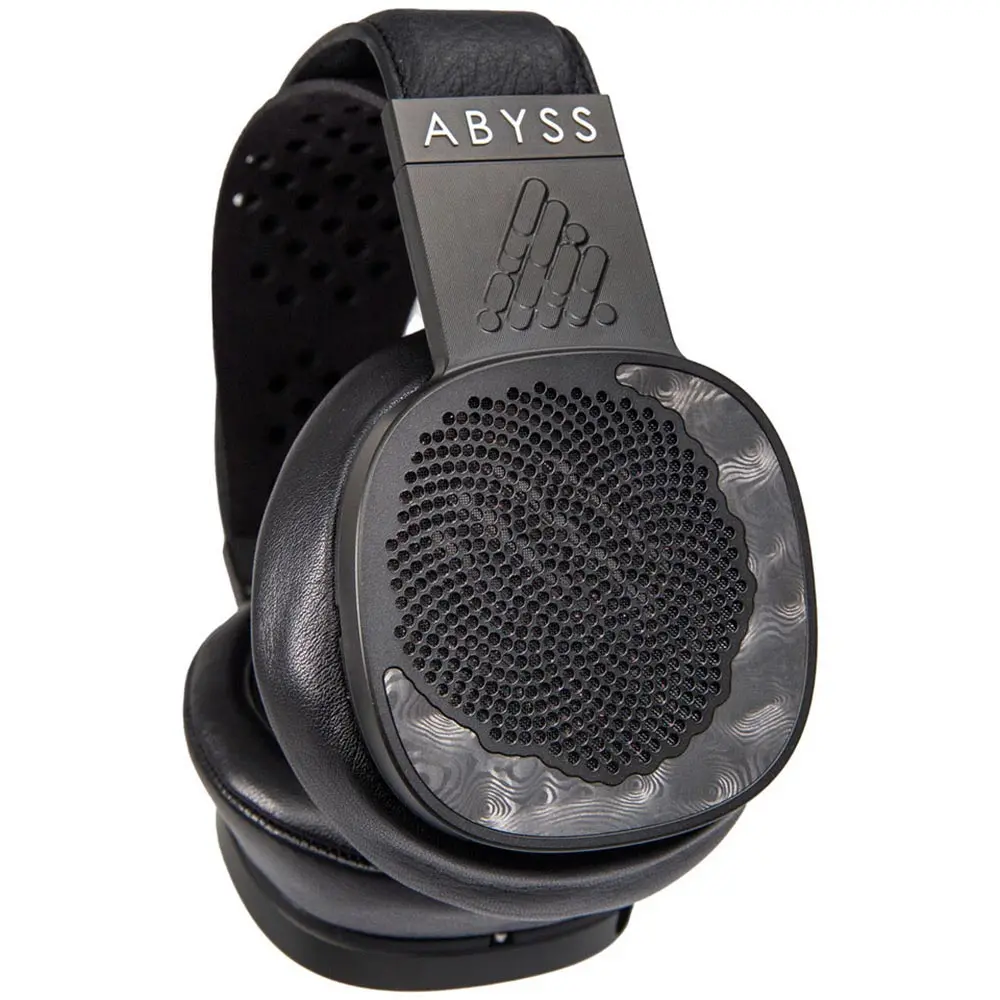 Abyss Diana DZ Planar Magnetic Audiophile Headphones - Image 3