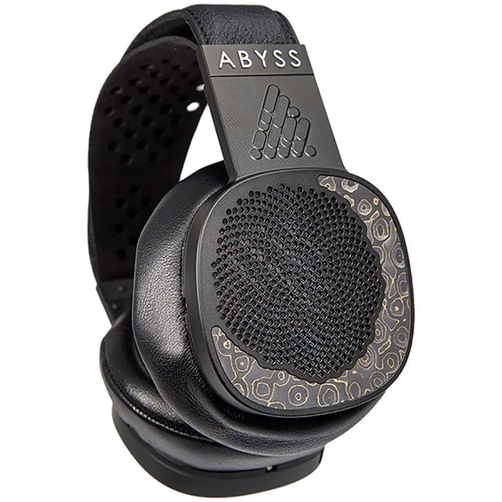 Abyss Diana DZ Planar Magnetic Audiophile Headphones - Image 2