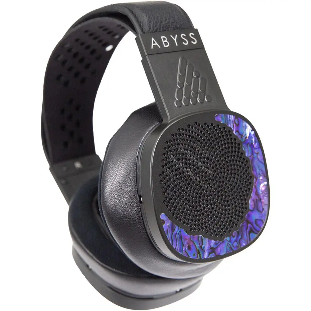Abyss Diana Dz Planar Magnetic Headphones 1